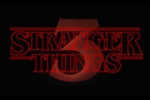 Stranger Things 3'üncü sezon tanıtımı yayınlandı!