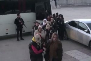 HDP'ye 'a&ccedil;lık grevi' operasyonu: 14 g&ouml;zaltı