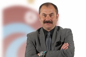 &Ouml;mer Sağıroğlu: "Trabzonspor'da duygular değişti"