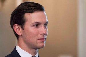 Jared Kushner, Kaşık&ccedil;ı cinayeti ile ilgili konuştu
