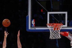 Ersan'lı Bucks, Cedili Cavaliers'ı yendi