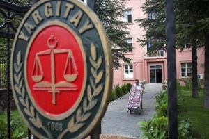 Yargıtay davalarında 'yapay zekalı' tahmin