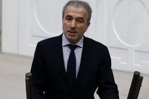 "Halkımız kendisine zulmedenlere karşı herhalde mazoşist değil"