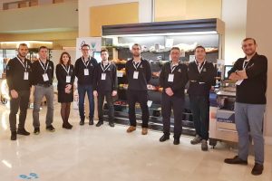 Bursa &Uuml;&Ccedil;GE Yerli Market Haftasına katılıyor