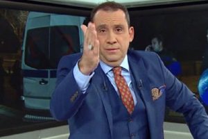 Erkan Tan: Gezi'ye katılanların başları kesilmelidir