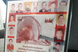Bursa'da 19 madencinin öldüğü facianın davası Yargıtay'da
