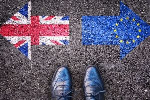 Brexit i&ccedil;in kritik tarih belli oldu