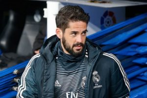 Bayern M&uuml;nih Isco i&ccedil;in rekor kırabilir!