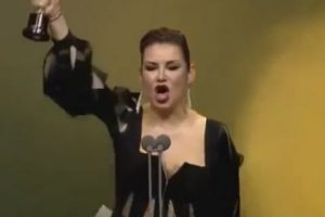 Deniz Seki isyan etti: Bu kadar k&ouml;t&uuml; olmayın