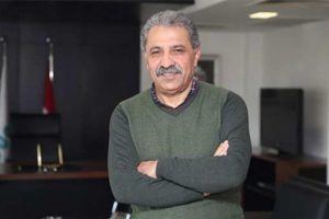 Kayserispor Başkanı Bedir: 'Daha alınacak 57 puan var'