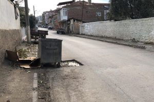 Bursa Valiliği'nden İznik'teki mozaik haberlerine a&ccedil;ıklama