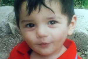 3 yaşındaki Atakan yangında hayatını kaybetti