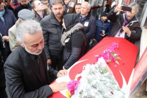 Şampiyon dans&ccedil;ının babası intihara inanmıyor
