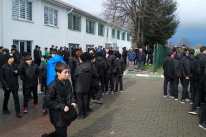 Vakıfk&ouml;y Tesisleri yeniden doğdu
