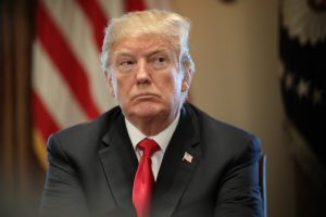 Trump duyurdu: Bekleyin