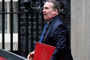 'Brexit anlaşması olmadan AB'den &ccedil;ıkabiliriz'