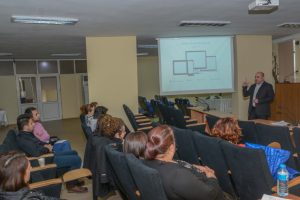 Bursa Karacabey Belediyesi personeline 'siber güvenlik' eğitimi