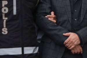 Uyuşturucu operasyonuna 1 tutuklu