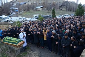 Eski Belediye Başkanı yaşamını yitirdi