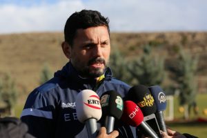 Yeni Malatyaspor transfer &ccedil;alışmalarına başladı