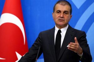 AK Parti S&ouml;zc&uuml;s&uuml; &Ccedil;elik'ten &ouml;nemli a&ccedil;ıklamalar