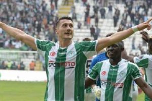 Jahovic: Aykut hocanın sistemi takıma olumlu bir etki getirdi