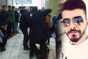 &Uuml;niversite &ouml;ğrencisi kendini astı!