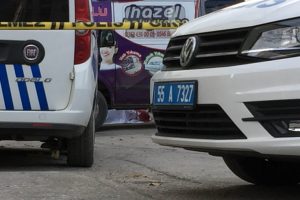 Eşiyle tartıştı, 'Benden kurtulacaksınız' diyerek intihar etti