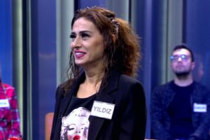 Kelime Oyunu'ndan bir Yıldız ge&ccedil;ti!