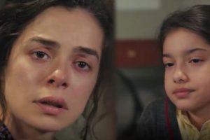 Kadın'da Bahar &ccedil;ocuklarına ger&ccedil;eği a&ccedil;ıklıyor!