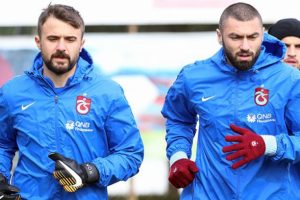 Burak Yılmaz ve Onur Kıvrak'ın paraları &ouml;denecek!