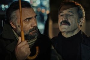 Eşkıya D&uuml;nyaya H&uuml;k&uuml;mdar Olmaz'da b&uuml;y&uuml;k tuzak!