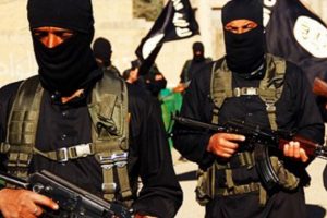 ABD ve PKK, DEAŞ'ın altınlarının peşinde