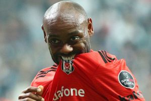 Vagner Love'a iki talip var