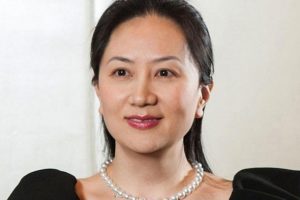 Huawei CFO'su kefaletle serbest bırakıldı