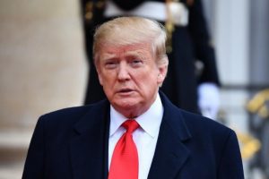 Trump DEAŞ'a '30 g&uuml;n' &ouml;m&uuml;r bi&ccedil;ti