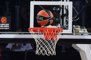 THY Euroleague'de 12. hafta heyecanı