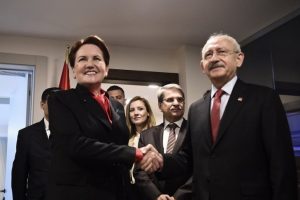 CHP-İYİ Parti ittifakı bitebilir