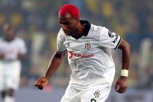 Babel'den Beşiktaş'ın teklifine yanıt