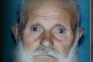 Oğlunu ziyarete giderken can verdi