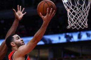 Toronto Raptors, Raptors Clippers deplasmanında kazandı