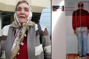 M&uuml;ebbete mahkum olan oğlu i&ccedil;in dedektif gibi &ccedil;alıştı!