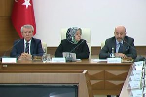 Asgari &Uuml;cret Komisyonu'nun ikinci toplantısı yarın