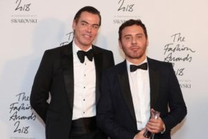 Mert ve Marcus'a b&uuml;y&uuml;k &ouml;d&uuml;l