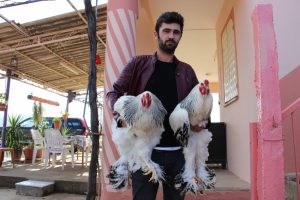 Bu Yumurtanin Tanesi 40 Tl Bursada Bugun Bursa Bursa Haber Bursa Haberi Bursa Haberleri Bursa