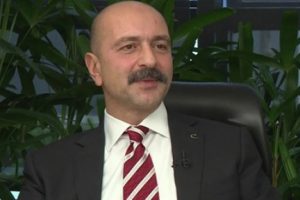 O evrak Akın İpek'in şirketinin bilgisayarlarından &ccedil;ıktı