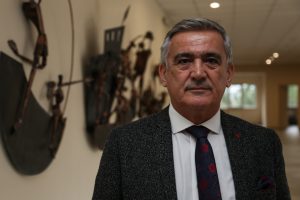Mustafa &Ccedil;ulcu: "Yeni isimlere şans verilmesi lazım"