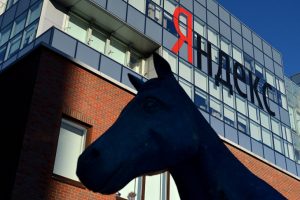 Yandex, askeri tesislerin yerlerini ifşa etti