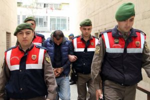 Bursa'daki cinayeti tespih taneleri aydınlattı