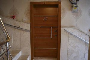 ByLock kullanıcısı 'gaybubet evi'nde yakalandı